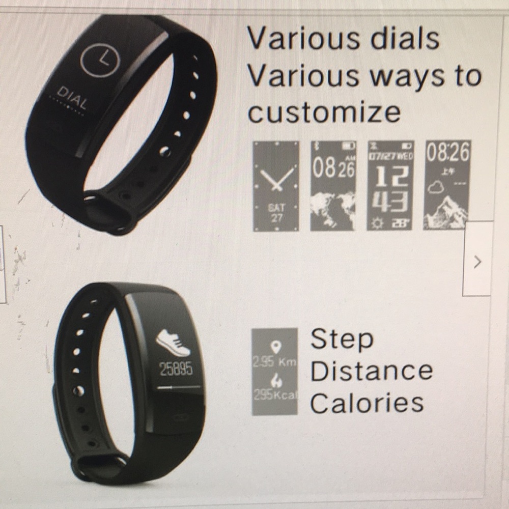 SMART WATCH